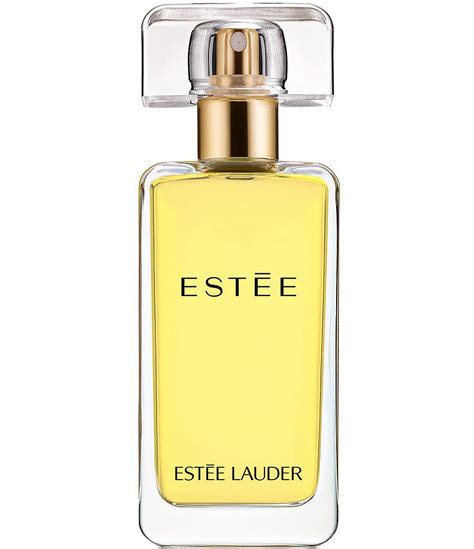 estee lauder perfume.